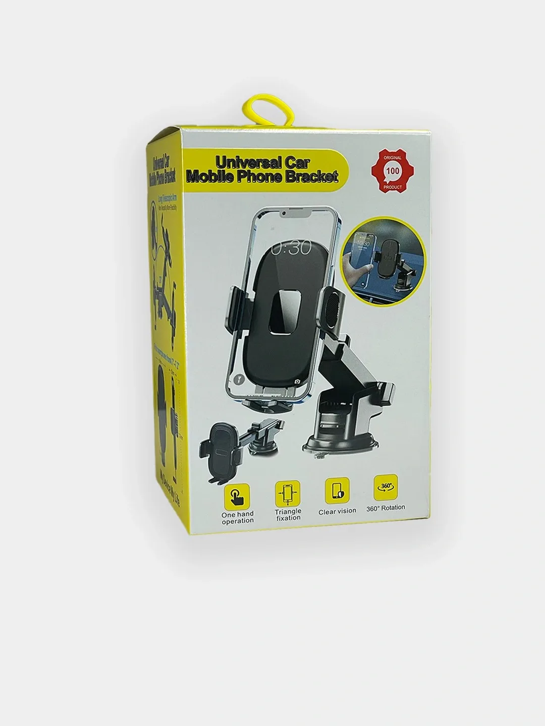 Telefon podstafka